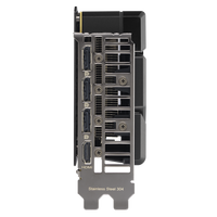 Asus GeForce RTX 5060 Ti Dual 16GB GDDR7 DLSS4  Tarjeta Gráfica Nvidia