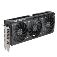 Asus Radeon RX 9060 XT Prime OC 16GB GDDR6 RDNA4 Tarjeta Gráfica AMD Asus Radeon RX 9060 XT Prime OC 16GB GDDR6 RDNA4 Tarjeta Gráfica AMD