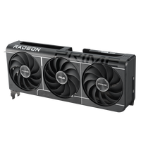 Asus Radeon RX 9060 XT Prime OC 16GB GDDR6 RDNA4 Tarjeta Gráfica AMD Asus Radeon RX 9060 XT Prime OC 16GB GDDR6 RDNA4 Tarjeta Gráfica AMD