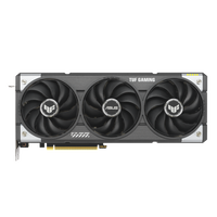 Asus Radeon RX 9060 XT TUF Gaming OC 16GB GDDR6 RDNA4 Tarjeta Gráfica AMD Asus Radeon RX 9060 XT TUF Gaming OC 16GB GDDR6 RDNA4 Tarjeta Gráfica AMD
