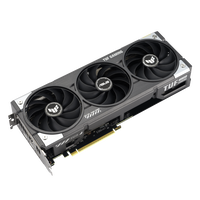 Asus Radeon RX 9060 XT TUF Gaming OC 16GB GDDR6 RDNA4 Tarjeta Gráfica AMD Asus Radeon RX 9060 XT TUF Gaming OC 16GB GDDR6 RDNA4 Tarjeta Gráfica AMD
