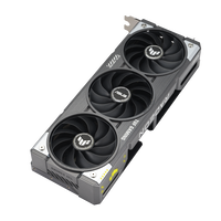 Asus Radeon RX 9060 XT TUF Gaming OC 16GB GDDR6 RDNA4 Tarjeta Gráfica AMD Asus Radeon RX 9060 XT TUF Gaming OC 16GB GDDR6 RDNA4 Tarjeta Gráfica AMD
