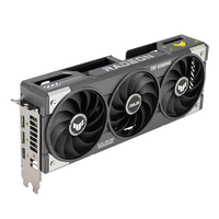 Asus Radeon RX 9060 XT TUF Gaming OC 16GB GDDR6 RDNA4 Tarjeta Gráfica AMD Asus Radeon RX 9060 XT TUF Gaming OC 16GB GDDR6 RDNA4 Tarjeta Gráfica AMD
