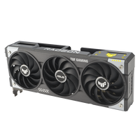 Asus Radeon RX 9060 XT TUF Gaming OC 16GB GDDR6 RDNA4 Tarjeta Gráfica AMD Asus Radeon RX 9060 XT TUF Gaming OC 16GB GDDR6 RDNA4 Tarjeta Gráfica AMD