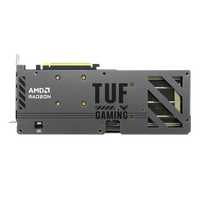 Asus Radeon RX 9060 XT TUF Gaming OC 16GB GDDR6 RDNA4 Tarjeta Gráfica AMD Asus Radeon RX 9060 XT TUF Gaming OC 16GB GDDR6 RDNA4 Tarjeta Gráfica AMD