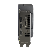 Asus Radeon RX 9060 XT TUF Gaming OC 16GB GDDR6 RDNA4 Tarjeta Gráfica AMD Asus Radeon RX 9060 XT TUF Gaming OC 16GB GDDR6 RDNA4 Tarjeta Gráfica AMD