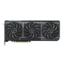 Asus Radeon RX 9060 XT Prime 8GB GDDR6 RDNA4 Tarjeta Gráfica AMD Asus Radeon RX 9060 XT Prime 8GB GDDR6 RDNA4 Tarjeta Gráfica AMD