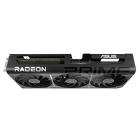 Asus Radeon RX 9060 XT Prime 8GB GDDR6 RDNA4 Tarjeta Gráfica AMD Asus Radeon RX 9060 XT Prime 8GB GDDR6 RDNA4 Tarjeta Gráfica AMD