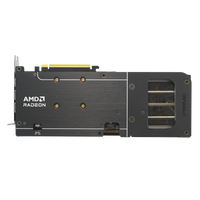 Asus Radeon RX 9060 XT Prime 8GB GDDR6 RDNA4 Tarjeta Gráfica AMD Asus Radeon RX 9060 XT Prime 8GB GDDR6 RDNA4 Tarjeta Gráfica AMD