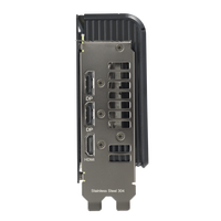 Asus Radeon RX 9060 XT Prime 8GB GDDR6 RDNA4 Tarjeta Gráfica AMD Asus Radeon RX 9060 XT Prime 8GB GDDR6 RDNA4 Tarjeta Gráfica AMD