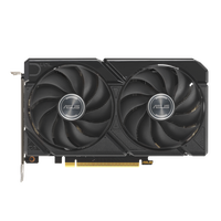 Asus Radeon RX 9060 XT Dual 8GB GDDR6 RDNA4  Tarjeta Gráfica AMD