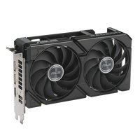 Asus Radeon RX 9060 XT Dual 8GB GDDR6 RDNA4  Tarjeta Gráfica AMD