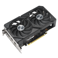 Asus Radeon RX 9060 XT Dual 8GB GDDR6 RDNA4  Tarjeta Gráfica AMD