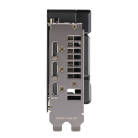 Asus Radeon RX 9060 XT Dual 8GB GDDR6 RDNA4  Tarjeta Gráfica AMD