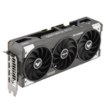 Asus GeForce RTX 5060 TUF Gaming 8GB GDDR7 DLSS4  Tarjeta Gráfica Nvidia