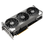 Asus GeForce RTX 5060 TUF Gaming 8GB GDDR7 DLSS4  Tarjeta Gráfica Nvidia