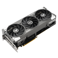 Asus GeForce RTX 5060 TUF Gaming 8GB GDDR7 DLSS4  Tarjeta Gráfica Nvidia