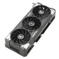 Asus GeForce RTX 5060 TUF Gaming 8GB GDDR7 DLSS4  Tarjeta Gráfica Nvidia