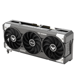Asus GeForce RTX 5060 TUF Gaming 8GB GDDR7 DLSS4  Tarjeta Gráfica Nvidia