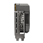 Asus GeForce RTX 5060 TUF Gaming 8GB GDDR7 DLSS4  Tarjeta Gráfica Nvidia