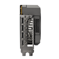 Asus GeForce RTX 5060 TUF Gaming 8GB GDDR7 DLSS4  Tarjeta Gráfica Nvidia