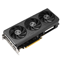 Asus GeForce RTX 5060 Prime 8GB GDDR7 DLSS4 Tarjeta Gráfica Nvidia Asus GeForce RTX 5060 Prime 8GB GDDR7 DLSS4 Tarjeta Gráfica Nvidia