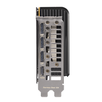 Asus GeForce RTX 5060 Prime 8GB GDDR7 DLSS4 Tarjeta Gráfica Nvidia Asus GeForce RTX 5060 Prime 8GB GDDR7 DLSS4 Tarjeta Gráfica Nvidia