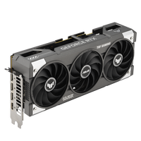 Asus GeForce RTX 5060 TUF Gaming OC 8GB GDDR7 DLSS4 Tarjeta Gráfica Nvidia Asus GeForce RTX 5060 TUF Gaming OC 8GB GDDR7 DLSS4 Tarjeta Gráfica Nvidia