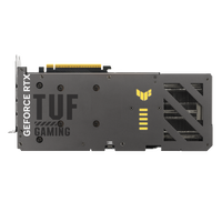 Asus GeForce RTX 5060 TUF Gaming OC 8GB GDDR7 DLSS4 Tarjeta Gráfica Nvidia Asus GeForce RTX 5060 TUF Gaming OC 8GB GDDR7 DLSS4 Tarjeta Gráfica Nvidia