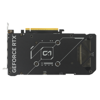 Asus GeForce RTX 5060 Dual OC 8GB GDDR7 DLSS4 Tarjeta Gráfica Nvidia Asus GeForce RTX 5060 Dual OC 8GB GDDR7 DLSS4 Tarjeta Gráfica Nvidia