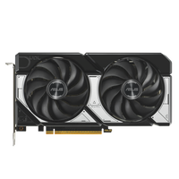 Asus GeForce RTX 5060 Dual 8GB GDDR7 DLSS4 Tarjeta Gráfica Nvidia Asus GeForce RTX 5060 Dual 8GB GDDR7 DLSS4 Tarjeta Gráfica Nvidia