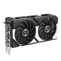 Asus GeForce RTX 5060 Dual 8GB GDDR7 DLSS4 Tarjeta Gráfica Nvidia Asus GeForce RTX 5060 Dual 8GB GDDR7 DLSS4 Tarjeta Gráfica Nvidia