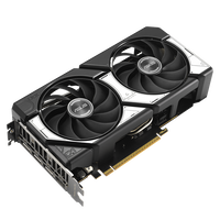 Asus GeForce RTX 5060 Dual 8GB GDDR7 DLSS4 Tarjeta Gráfica Nvidia Asus GeForce RTX 5060 Dual 8GB GDDR7 DLSS4 Tarjeta Gráfica Nvidia