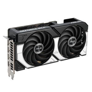 Asus GeForce RTX 5070 Dual OC 12GB GDDR7 DLSS4  Tarjeta Gráfica Nvidia