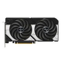Asus GeForce RTX 5070 Dual OC 12GB GDDR7 DLSS4  Tarjeta Gráfica Nvidia