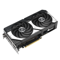 Asus GeForce RTX 5070 Dual OC 12GB GDDR7 DLSS4  Tarjeta Gráfica Nvidia