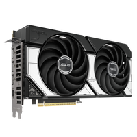 Asus GeForce RTX 5070 Dual OC 12GB GDDR7 DLSS4  Tarjeta Gráfica Nvidia