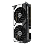 Asus GeForce RTX 5070 Dual OC 12GB GDDR7 DLSS4 Tarjeta Gráfica Nvidia Asus GeForce RTX 5070 Dual OC 12GB GDDR7 DLSS4 Tarjeta Gráfica Nvidia