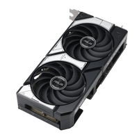 Asus GeForce RTX 5070 Dual OC 12GB GDDR7 DLSS4  Tarjeta Gráfica Nvidia