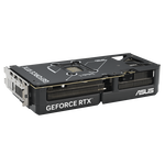 Asus GeForce RTX 5070 Dual OC 12GB GDDR7 DLSS4 Tarjeta Gráfica Nvidia Asus GeForce RTX 5070 Dual OC 12GB GDDR7 DLSS4 Tarjeta Gráfica Nvidia