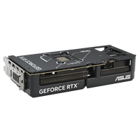 Asus GeForce RTX 5070 Dual OC 12GB GDDR7 DLSS4  Tarjeta Gráfica Nvidia