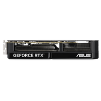 Asus GeForce RTX 5070 Dual OC 12GB GDDR7 DLSS4  Tarjeta Gráfica Nvidia
