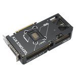 Asus GeForce RTX 5070 Dual OC 12GB GDDR7 DLSS4 Tarjeta Gráfica Nvidia Asus GeForce RTX 5070 Dual OC 12GB GDDR7 DLSS4 Tarjeta Gráfica Nvidia