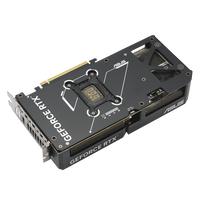 Asus GeForce RTX 5070 Dual OC 12GB GDDR7 DLSS4  Tarjeta Gráfica Nvidia