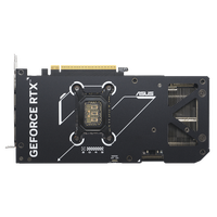 Asus GeForce RTX 5070 Dual OC 12GB GDDR7 DLSS4  Tarjeta Gráfica Nvidia