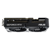 Asus GeForce RTX 5070 Dual OC 12GB GDDR7 DLSS4  Tarjeta Gráfica Nvidia