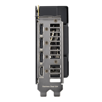 Asus GeForce RTX 5070 Dual OC 12GB GDDR7 DLSS4  Tarjeta Gráfica Nvidia