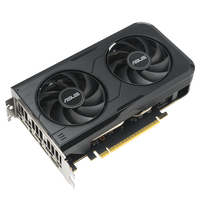 Asus GeForce RTX 5050 Dual OC 8GB GDDR6 DLSS4  Tarjeta Gráfica Nvidia