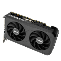 Asus GeForce RTX 5050 Dual OC 8GB GDDR6 DLSS4  Tarjeta Gráfica Nvidia
