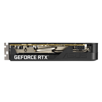 Asus GeForce RTX 5050 Dual OC 8GB GDDR6 DLSS4  Tarjeta Gráfica Nvidia